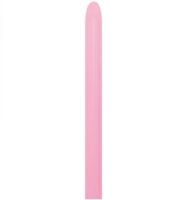160 Fashion Pink (50pcs) Sempertex Balloons