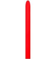 160 Fashion Red (50pcs) Sempertex Balloons