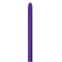 160 Fashion Violet (50pcs) Sempertex Balloons