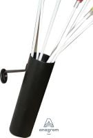 Metal Cylinder With Magnet
