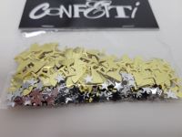Confetti Wine Glass (0.5oz)