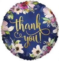 18" Thank You Balloon
