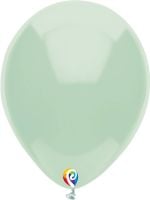 Funsational 12" Mint Green (15pcs) Balloons