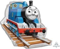 SuperShape Thomas the Tank Balloon