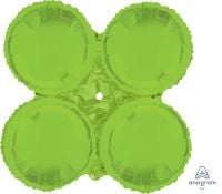 30" MagicArch Lime Green Balloon