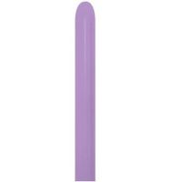 260 Fashion Lilac (50pcs) Sempertex Balloons