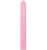 260 Fashion Pink (50pcs) Sempertex Balloons