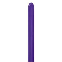 260 Fashion Violet (50pcs) Sempertex Balloons