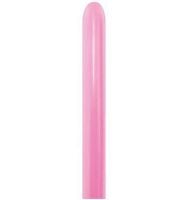 260 Satin Pink (50pcs) Sempertex Balloons