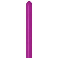 260 Fashion Purple Orchid (50pcs) Sempertex Balloons