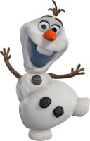 SuperShape Disney Frozen Olaf Balloon