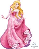 SuperShape Princess Sleeping Beauty Balloon