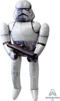 AirWalkers Storm Trooper Balloon