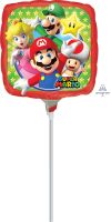 09" Mario Bros. Balloon