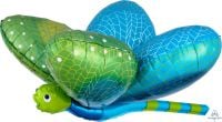 UltraShape Cute Dragonfly Balloon