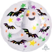 Insiders Ghost & Bats Balloon