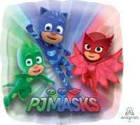 SuperShape PJ Masks Balloon