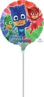 09" PJ Masks Balloon