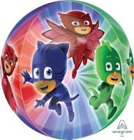 Orbz PJ Masks Balloon