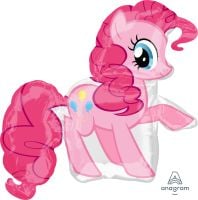 SuperShape Pinkie Pie Balloon