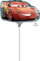 Mini Shape Cars 3 Balloon