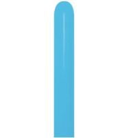 360 Fashion Blue (50pcs) Sempertex Balloons