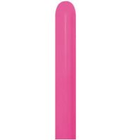 360 Fashion Fuchsia (50pcs) Sempertex Balloons