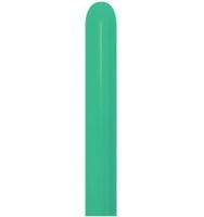 360 Fashion Green (50pcs) Sempertex Balloons