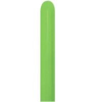 360 Fashion Lime Green (50pcs) Sempertex Balloons