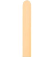 360 Fashion Peach Blush (50pcs) Sempertex Balloons