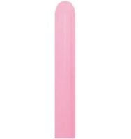 360 Fashion Pink (50pcs) Sempertex Balloons