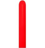 360 Fashion Red (50pcs) Sempertex Balloons