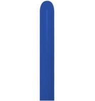 360 Fashion Royal Blue (50pcs) Sempertex Balloons