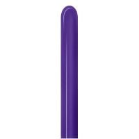 360 Fashion Violet (50pcs) Sempertex Balloons
