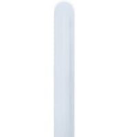 360 Fashion White (50pcs) Sempertex Balloons