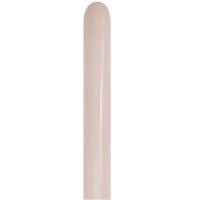 360 Fashion White Sand (50pcs) Sempertex Balloons