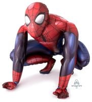 AirWalkers Spider-Man Balloon