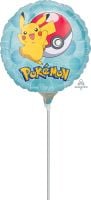 09" Pokemon Balloon