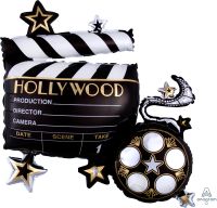 SuperShape Hollywood Balloon