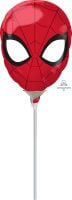 MiniShape Spider-Man Balloon