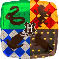 18" Harry Potter Balloon
