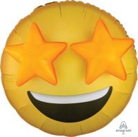 CI: EZ-Fill Multi-Balloon 3D Emoticon