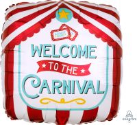 18" Carnival Balloon