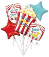 Balloon Bouquet Carnival