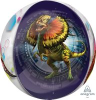 Orbz Jurassic World Balloon