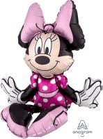 CI: Figurine Minne Mouse Balloon
