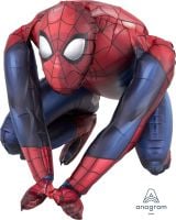 CI: Figurine Spider-Man Balloon