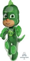 SuperShape PJ Masks Gekko Balloon