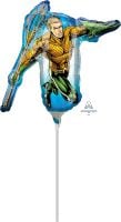 MiniShape Aquaman Balloon