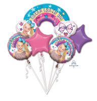 Balloon Bouquet Jojo Siwa